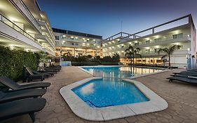 Hotel Sun Palace Albir&Spa